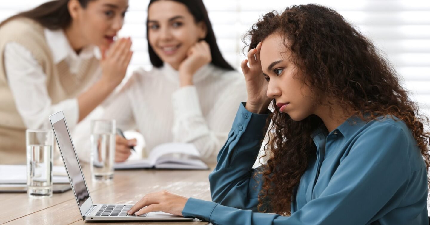 8 kinds of people who really aren’t worth your time and energy, says a psychologist