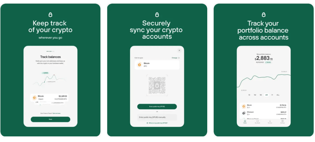 ​Best Cryptocurrency Wallet Options for Secure Transactions