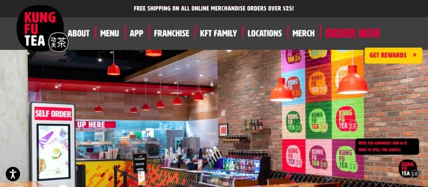 ​Bubble Tea Franchises: A Profitable Business Opportunity