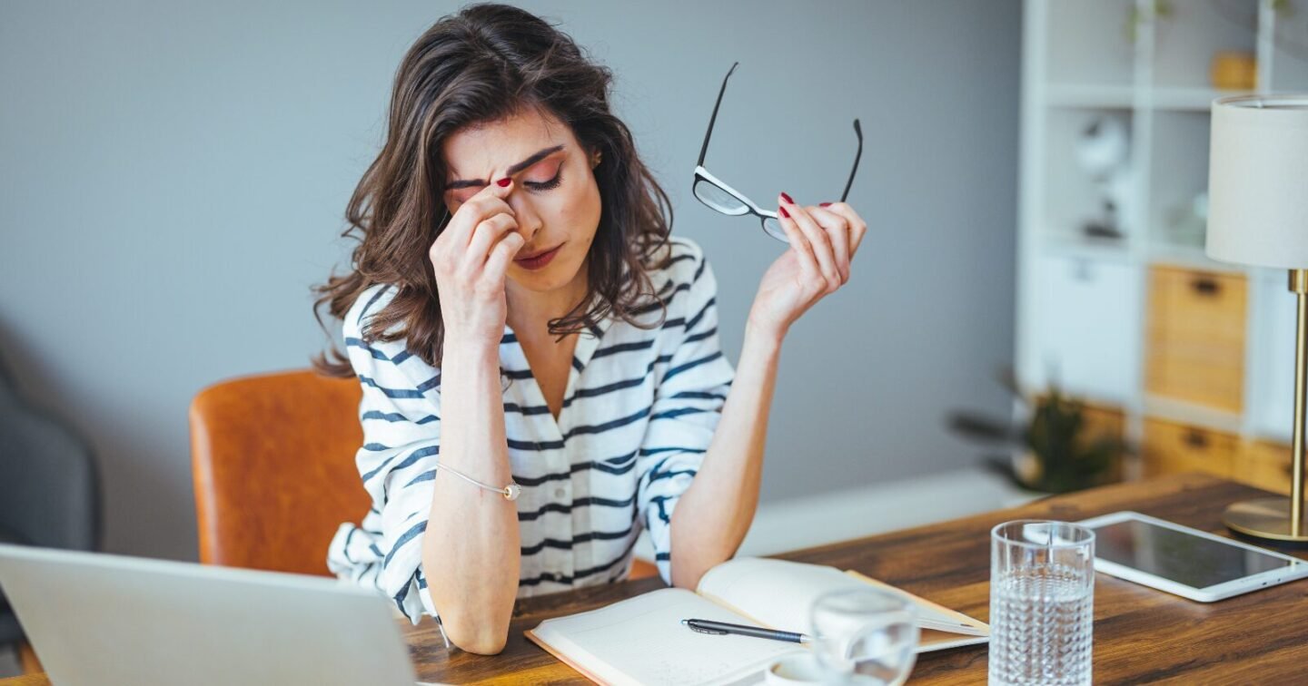 ​If you want the success in your life to be sustainable, say goodbye to these habits