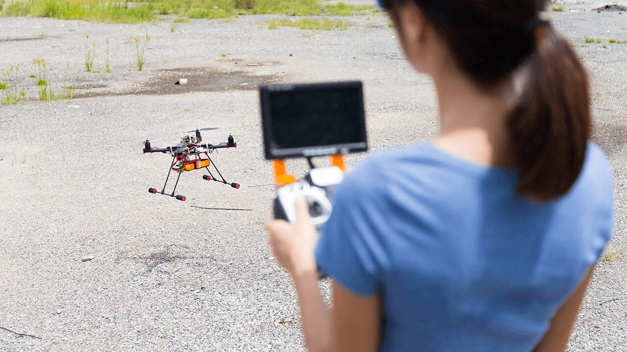 ​Amazing Drone Business Ideas