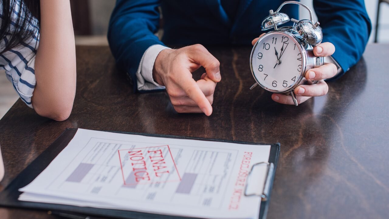 ​Effective Collection Letter Templates for Prompt Payments