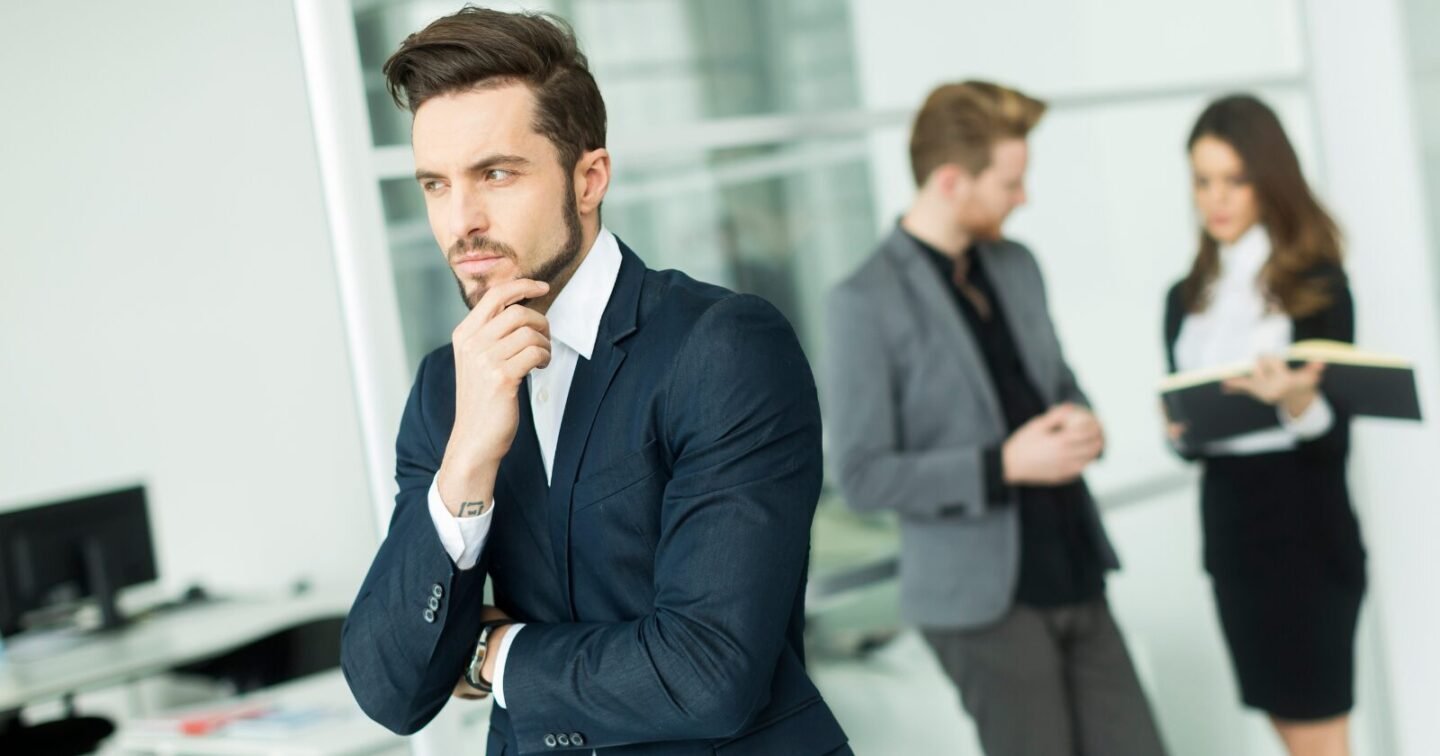 ​If you really want to build a successful business, say goodbye to these 7 habits