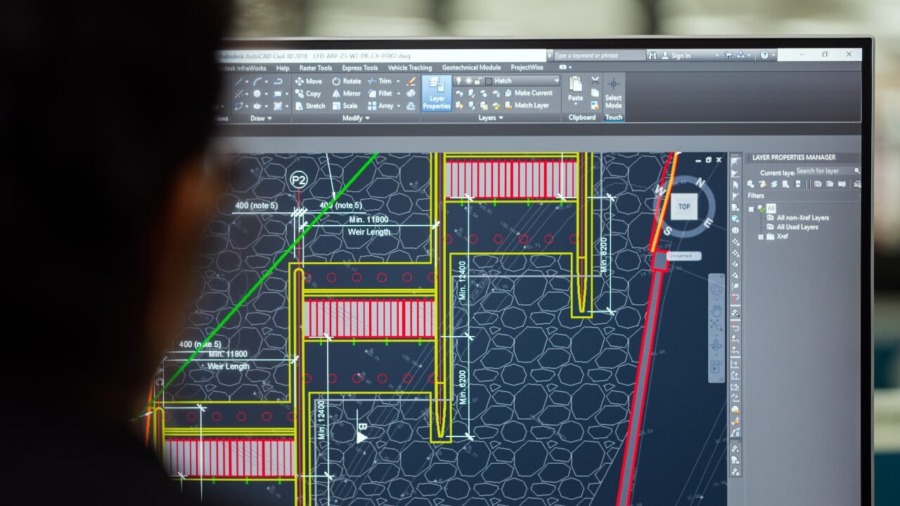 ​How to Hire a Civil Engineer
