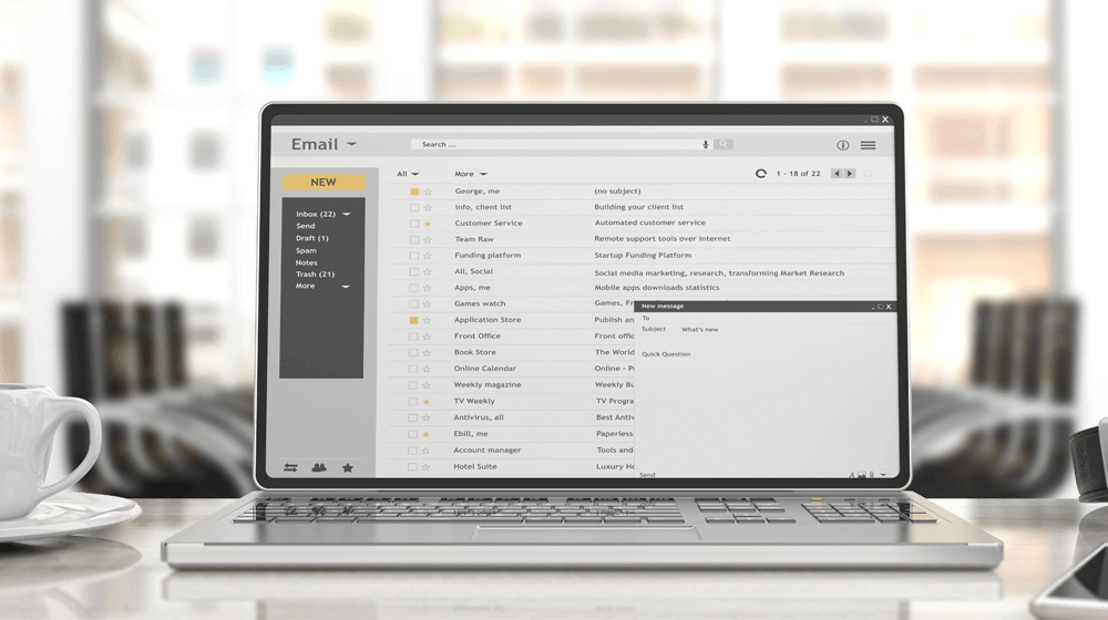 ​How to Recall an Email in Gmail