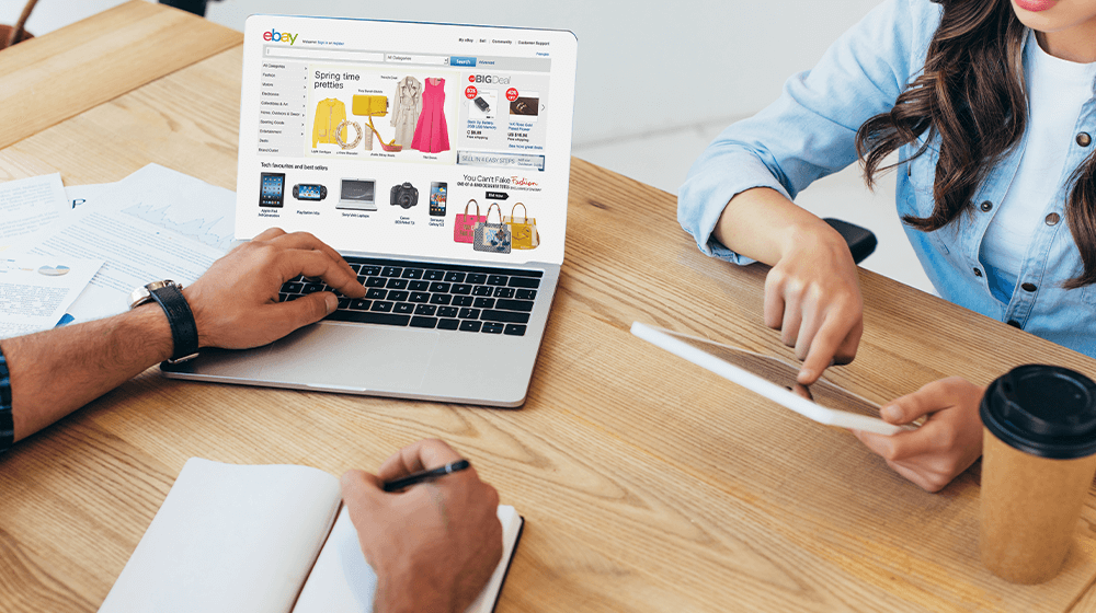 ​How to Refund a Buyer on eBay