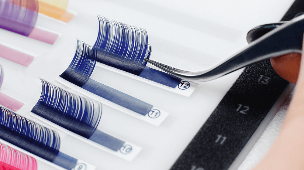 ​How to Start a Lash Business