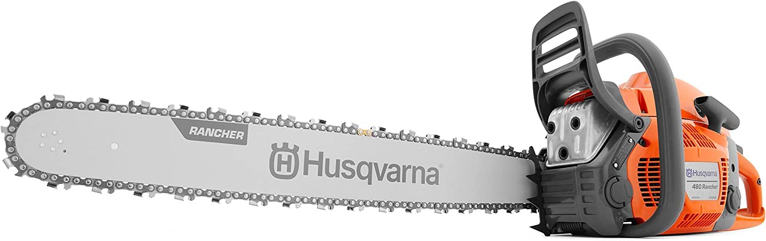 ​Professional Chainsaw: Top Choices for Your Business