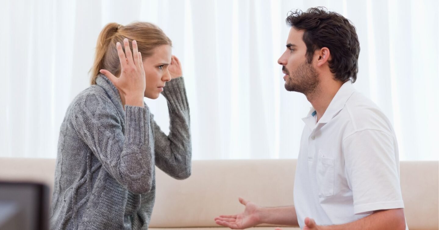 ​If you recognize these phrases, you’re in a relationship with a textbook narcissist