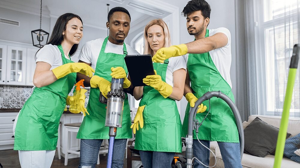 ​Jan-Pro Franchise Ownership FAQs