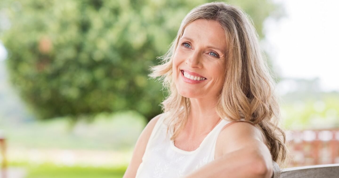 ​People who stay young looking in their 60s and beyond usually adopt these simple habits