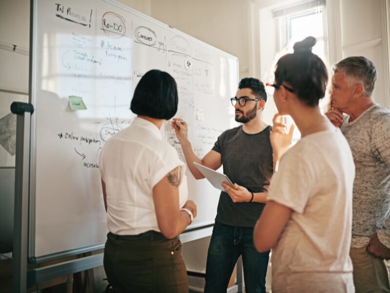 ​You Should Outsource Marketing Services – Here’s Why