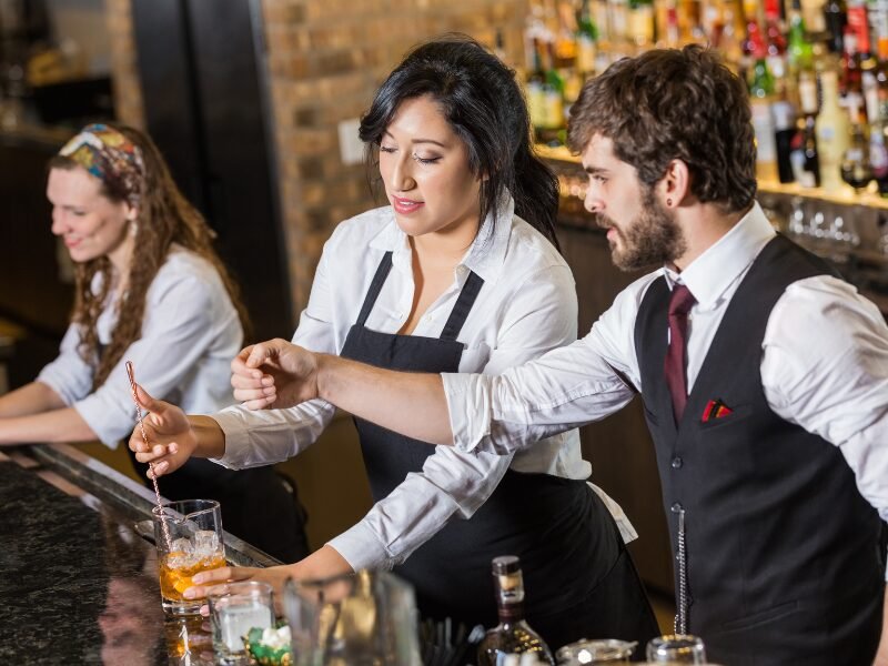 ​Sensational Mocktail Ideas to Freshen Up Your Bar Menu