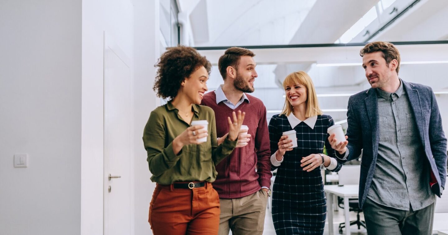 If you want to feel more respected by your co-workers and colleagues, say goodbye to these behaviors