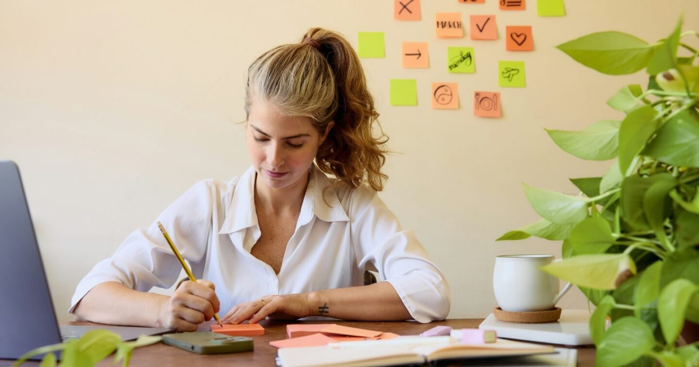 ​I’ve been a serial procrastinator my entire life… these 8 habits changed everything for me
