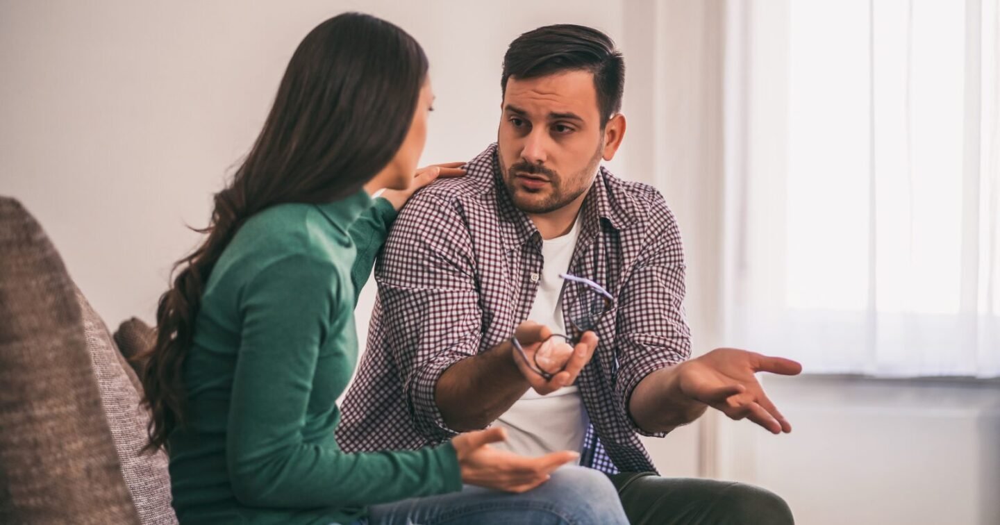 ​8 phrases overthinkers use without realizing how irrational they sound