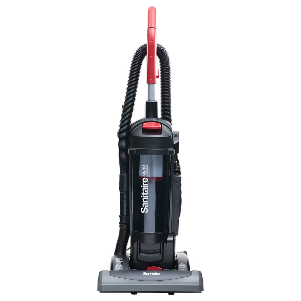 ​Heavy Duty Vacuum Cleaner: Best Picks for Your Business