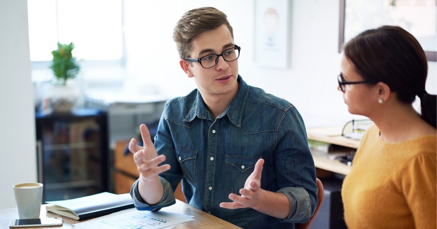 ​From stress to success: How practicing mindfulness boosted my productivity and wellbeing