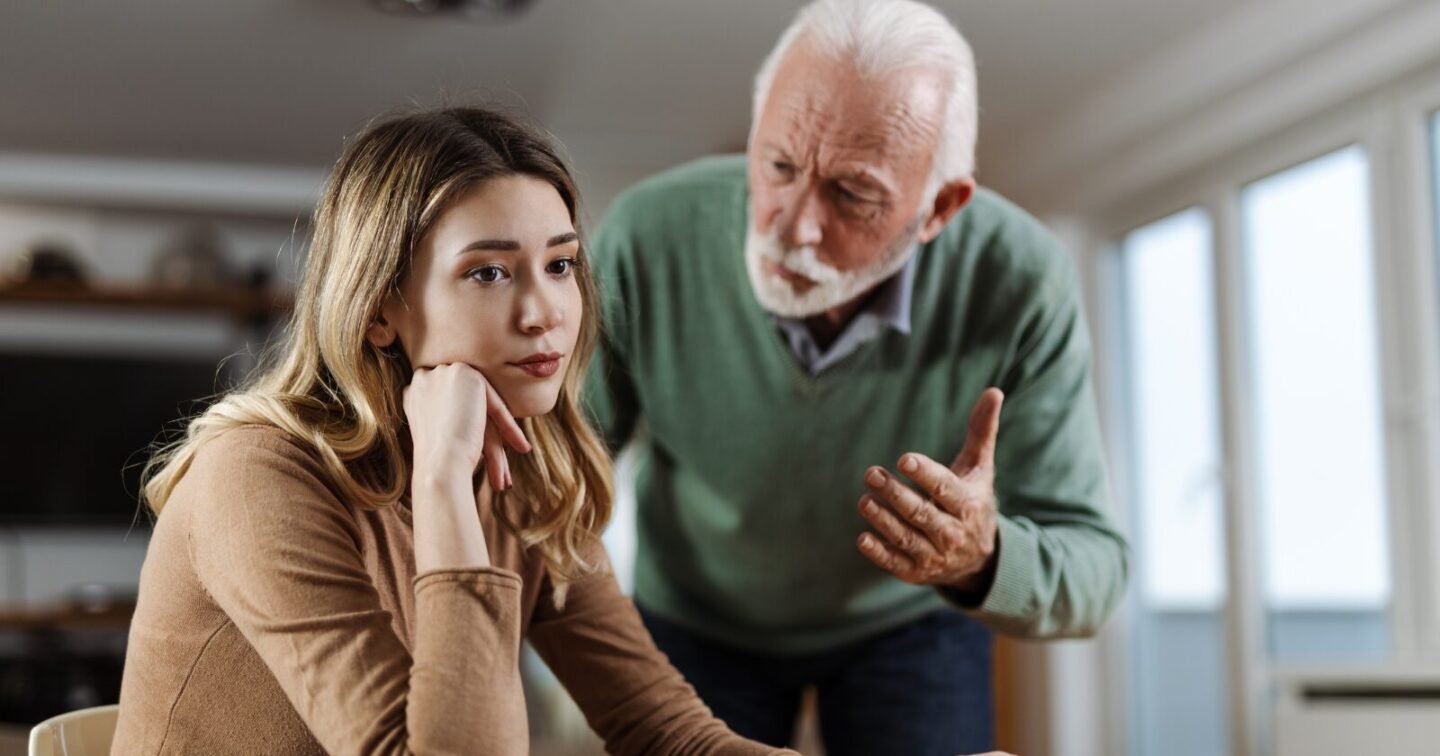 ​7 signs your adult child has stopped prioritizing your relationship
