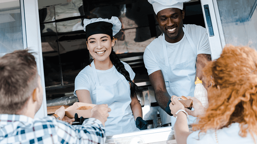 ​How to Start a Hot Dog Stand