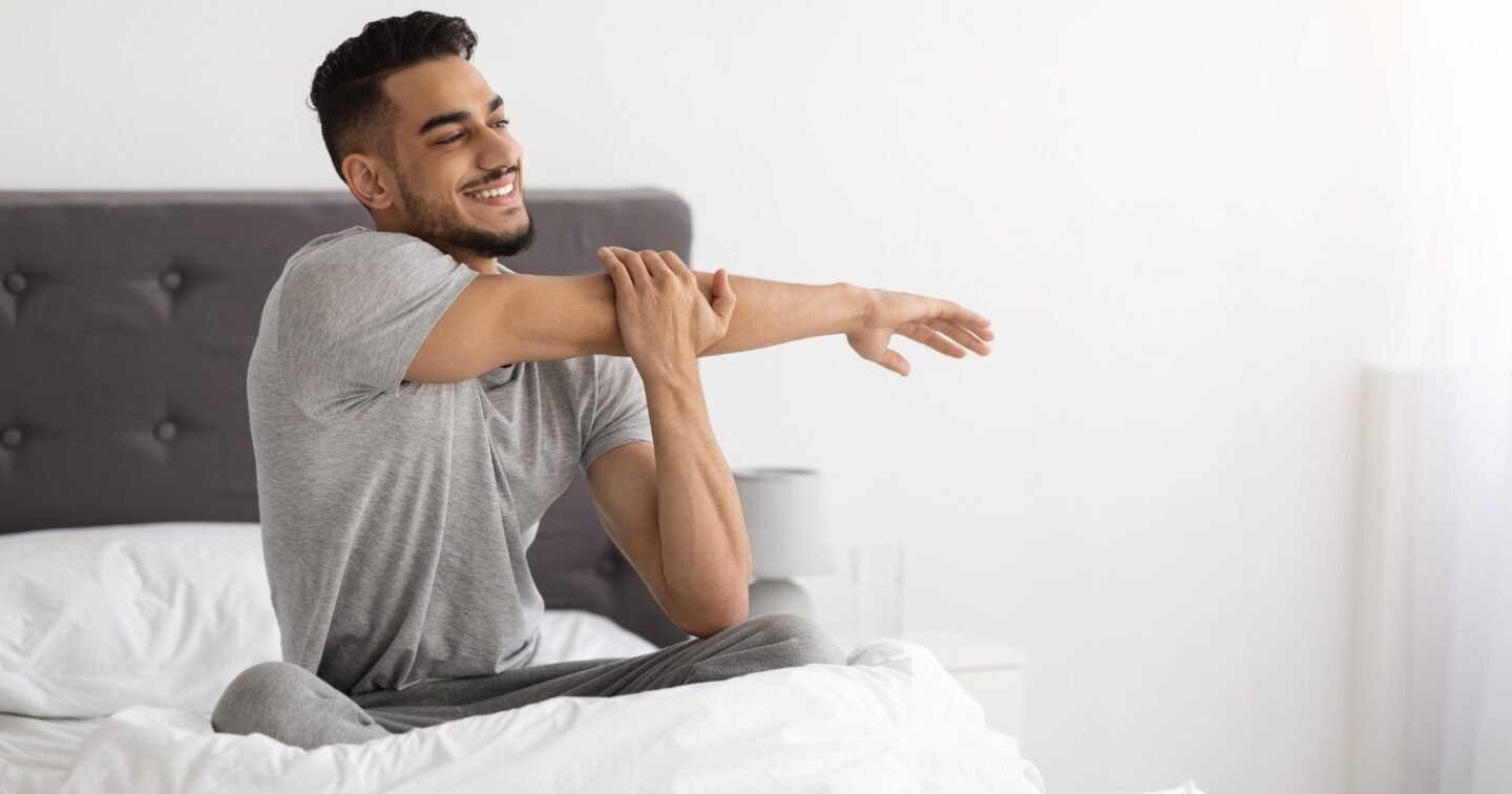 ​7 morning habits of people who look 20 years younger than they actually are, says psychology