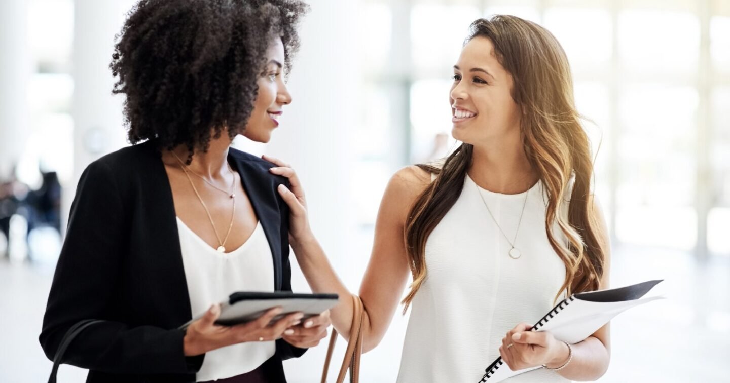 ​If you want to be more likable, say hello to these simple 8 social habits