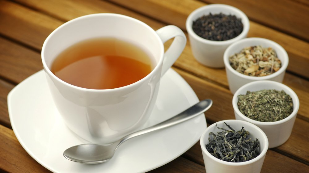 Tea Franchises to Consider
