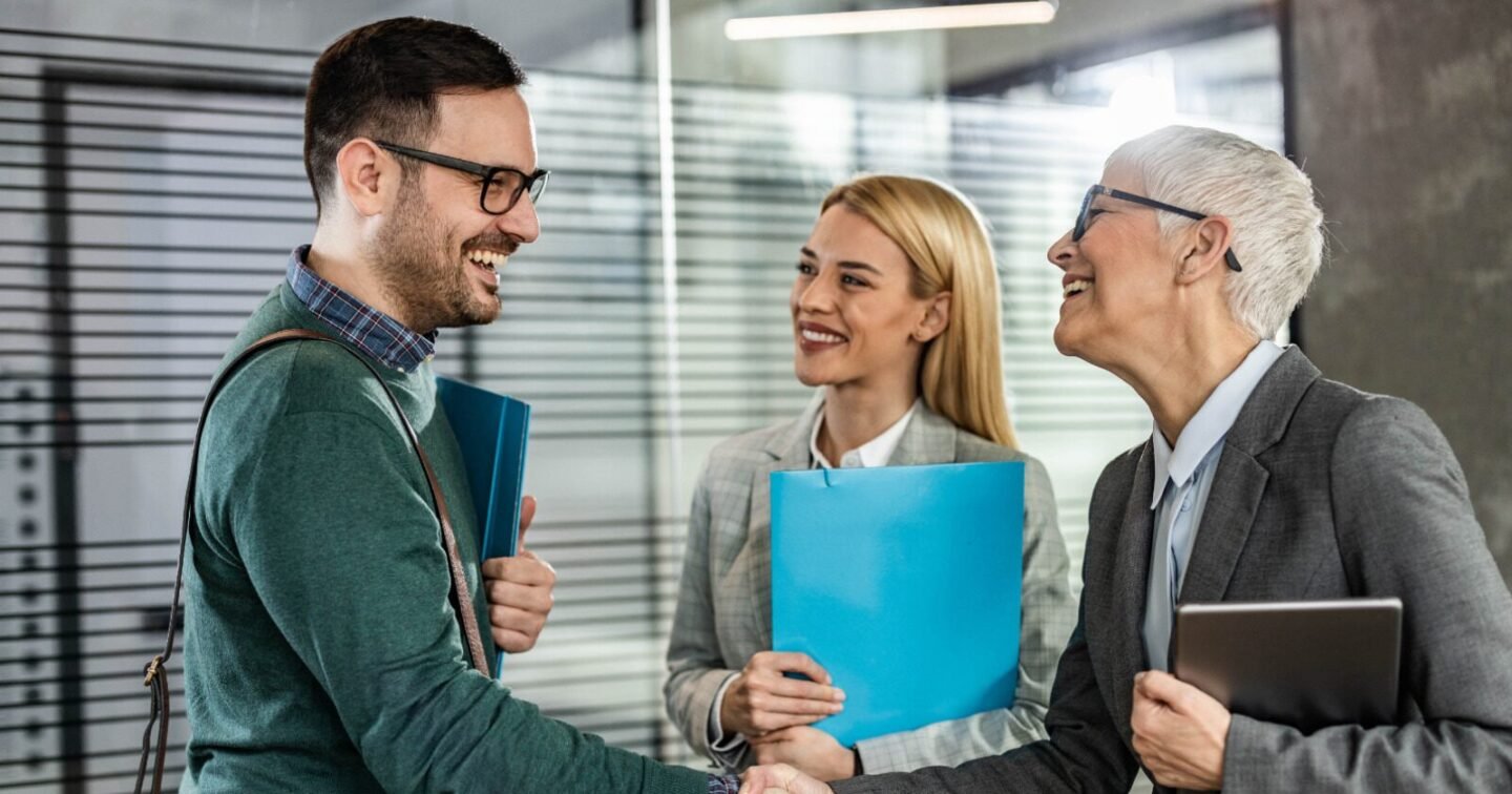 ​7 subtle signs you’re going to get promoted soon, according to a business owner
