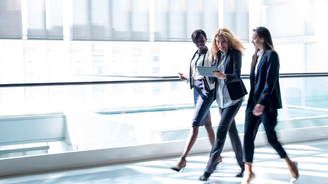 ​Women in Business Statistics: Growth, Challenges, and Success