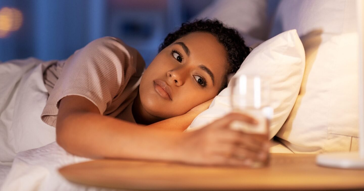 ​8 evening habits of people who stay physically fit without intense exercise