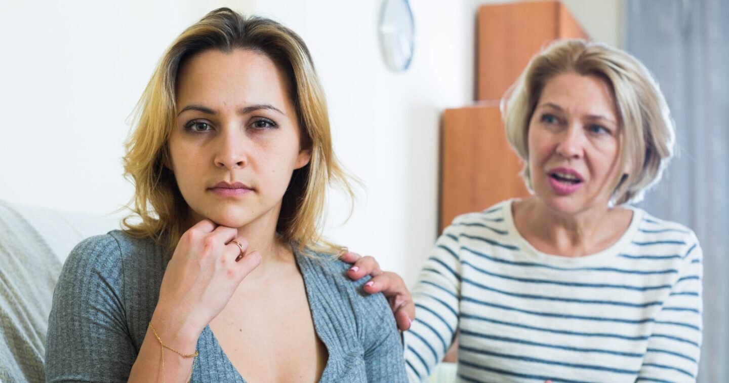 ​If you want to maintain a tight bond with your adult children, say goodbye to these 8 behaviors