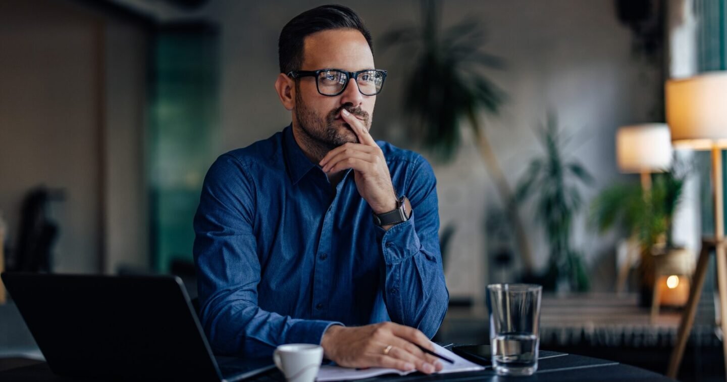 ​7 subtle habits that might be preventing you from scaling your business to the next level
