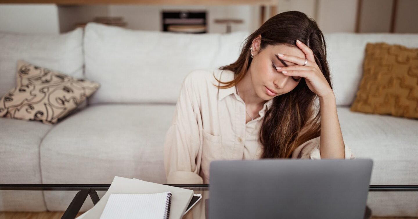 ​If you really want to turn your dreams into an empire, say goodbye to these 7 procrastination habits