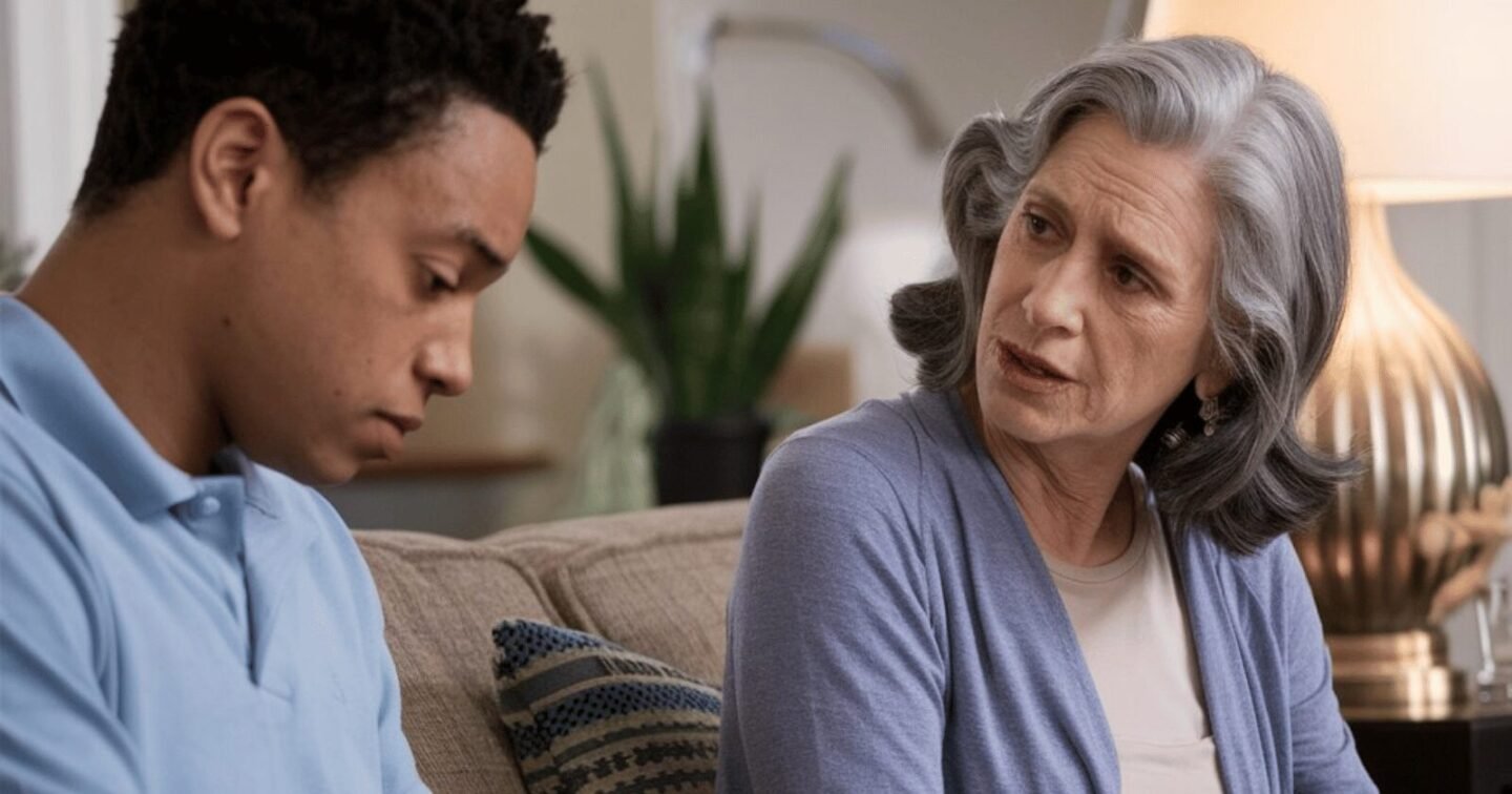 ​If you really want your family to love and appreciate you, avoid using these 7 phrases in conversation