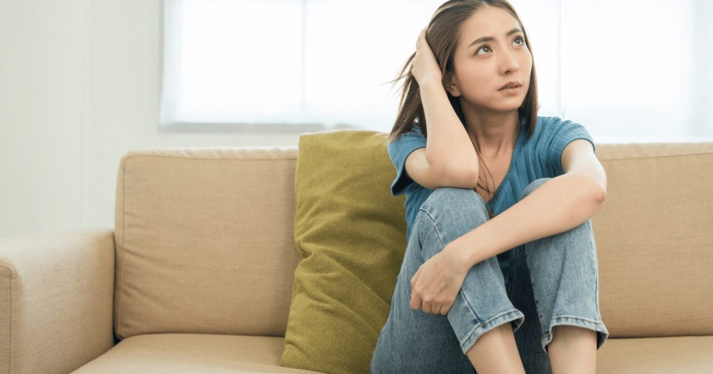 7 behaviors of a woman who hasn’t grown up emotionally, says psychology