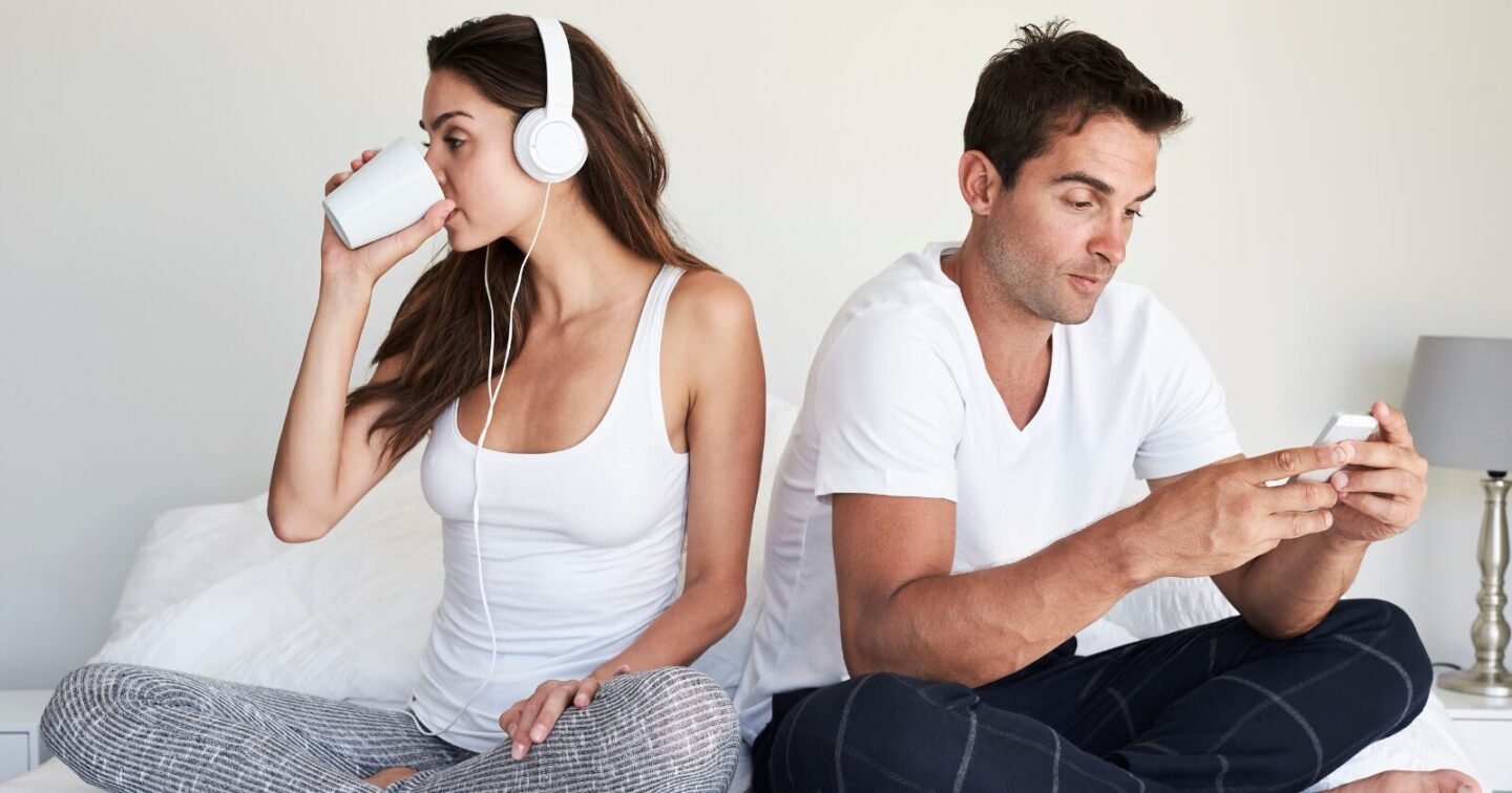 ​7 unique behaviors of a high-quality man, says psychology