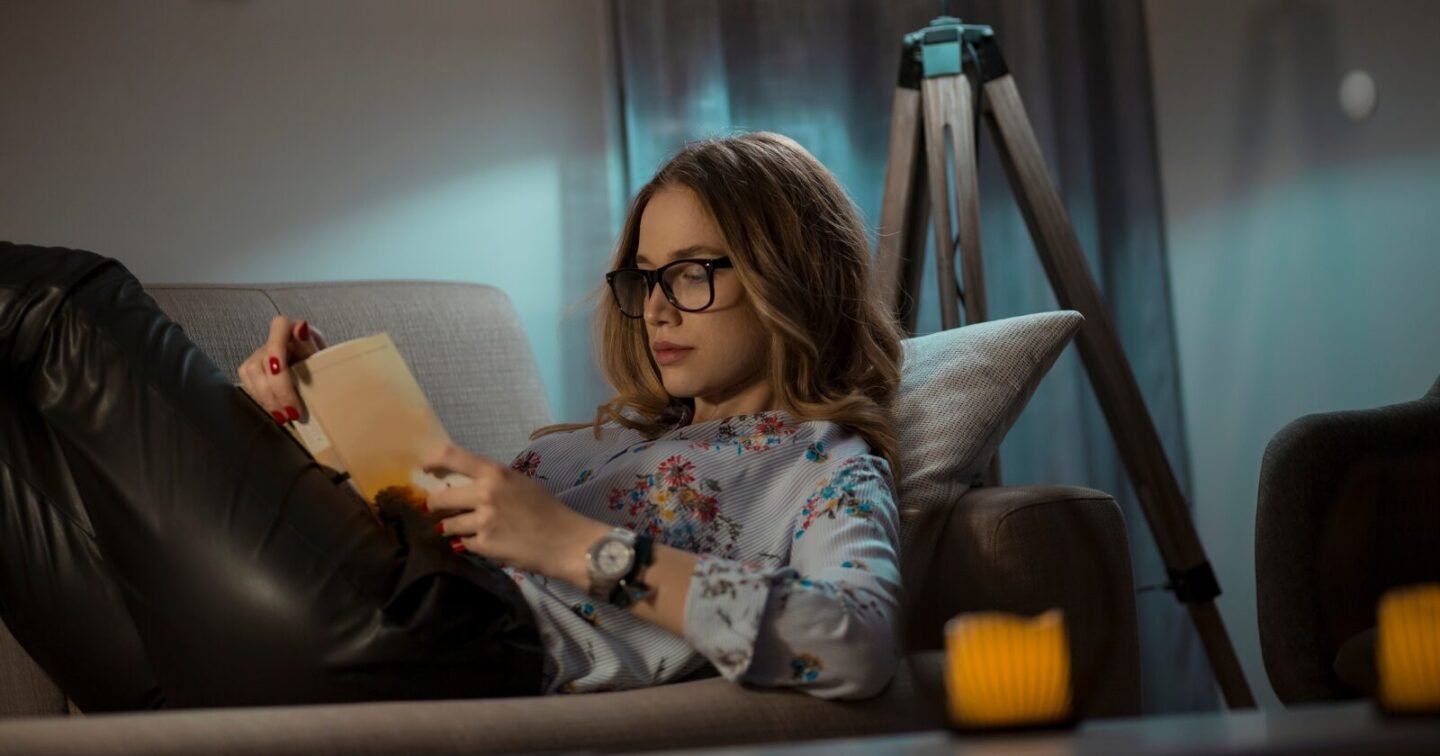 ​8 evening habits of highly successful introverts