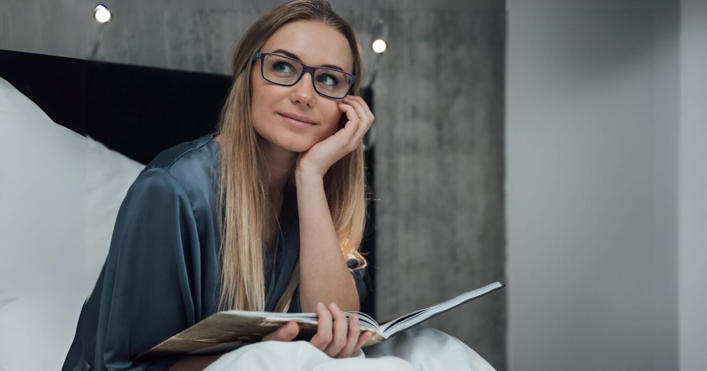 ​8 evening habits of people who gain mental strength and intelligence as they get older