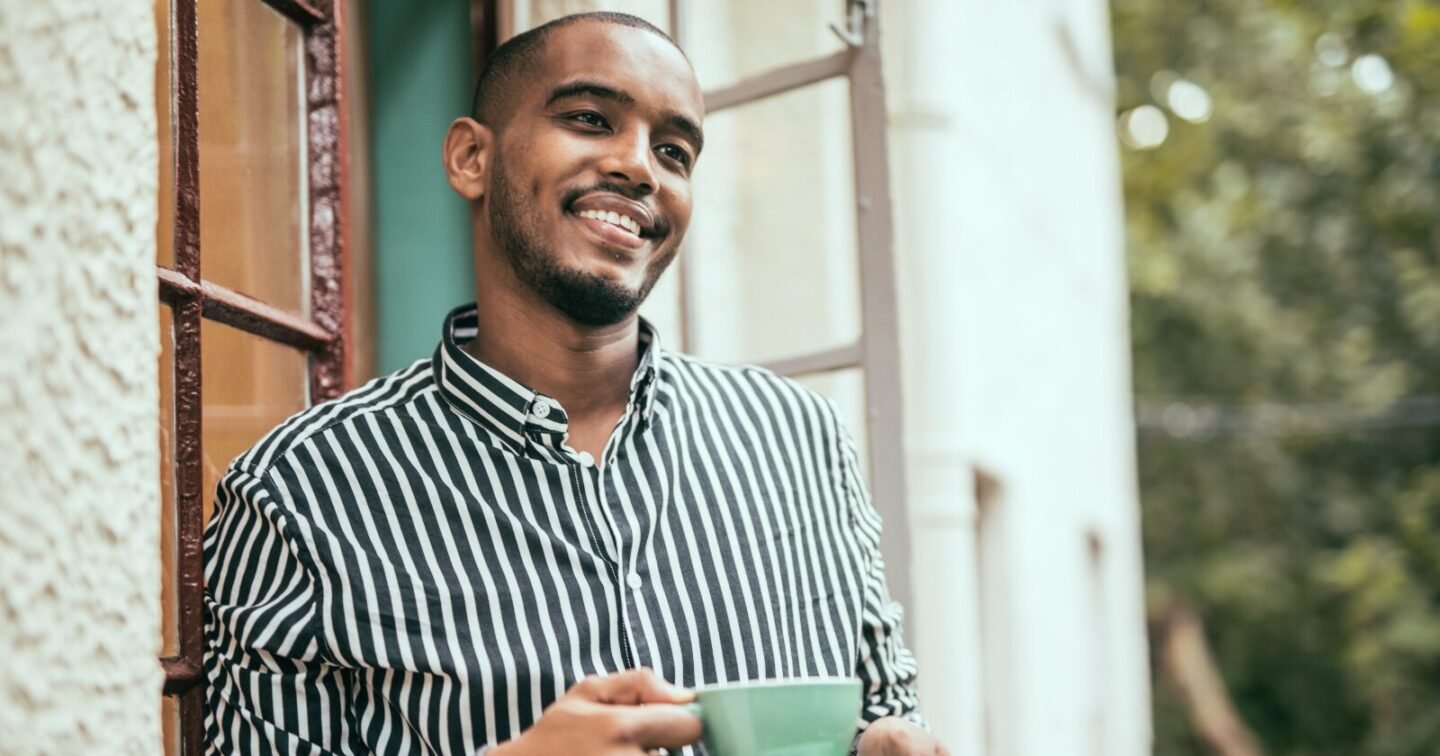 ​8 methods highly successful people use to defeat stress and thrive in life