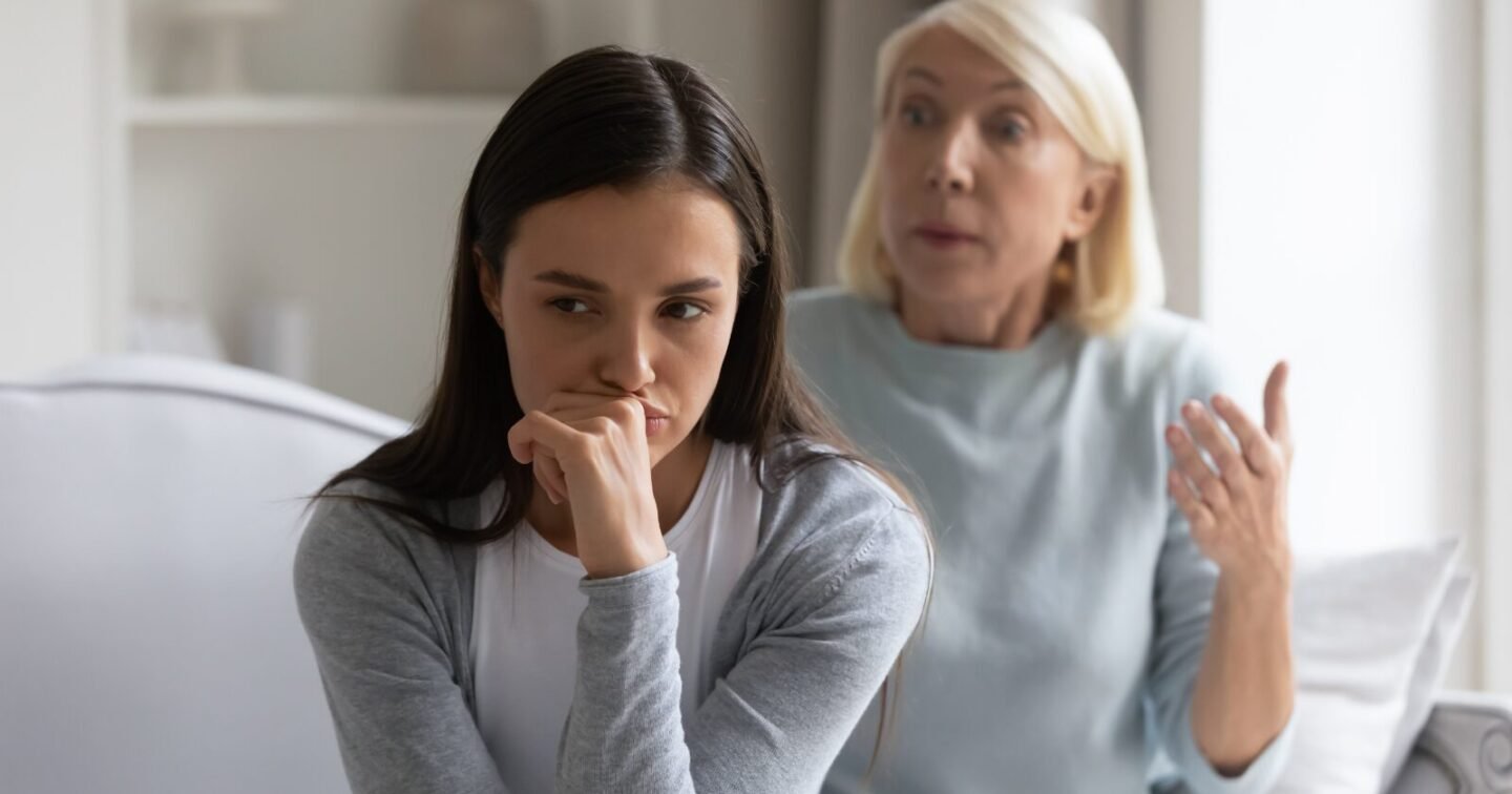 ​If you want to maintain your children’s respect as they get older, say goodbye to these 8 behaviors