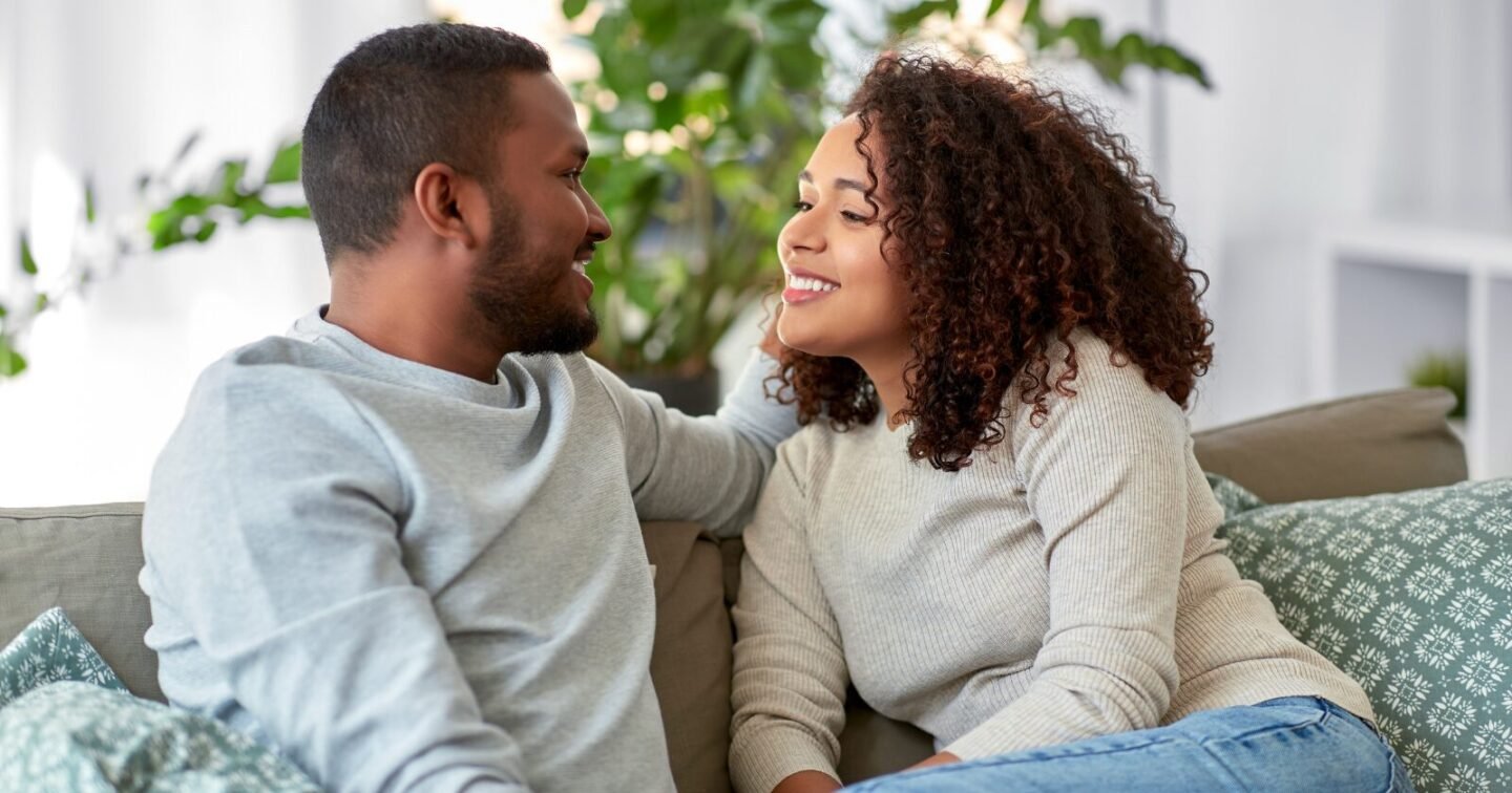 ​If a man uses these phrases in a conversation, he considers you his soulmate