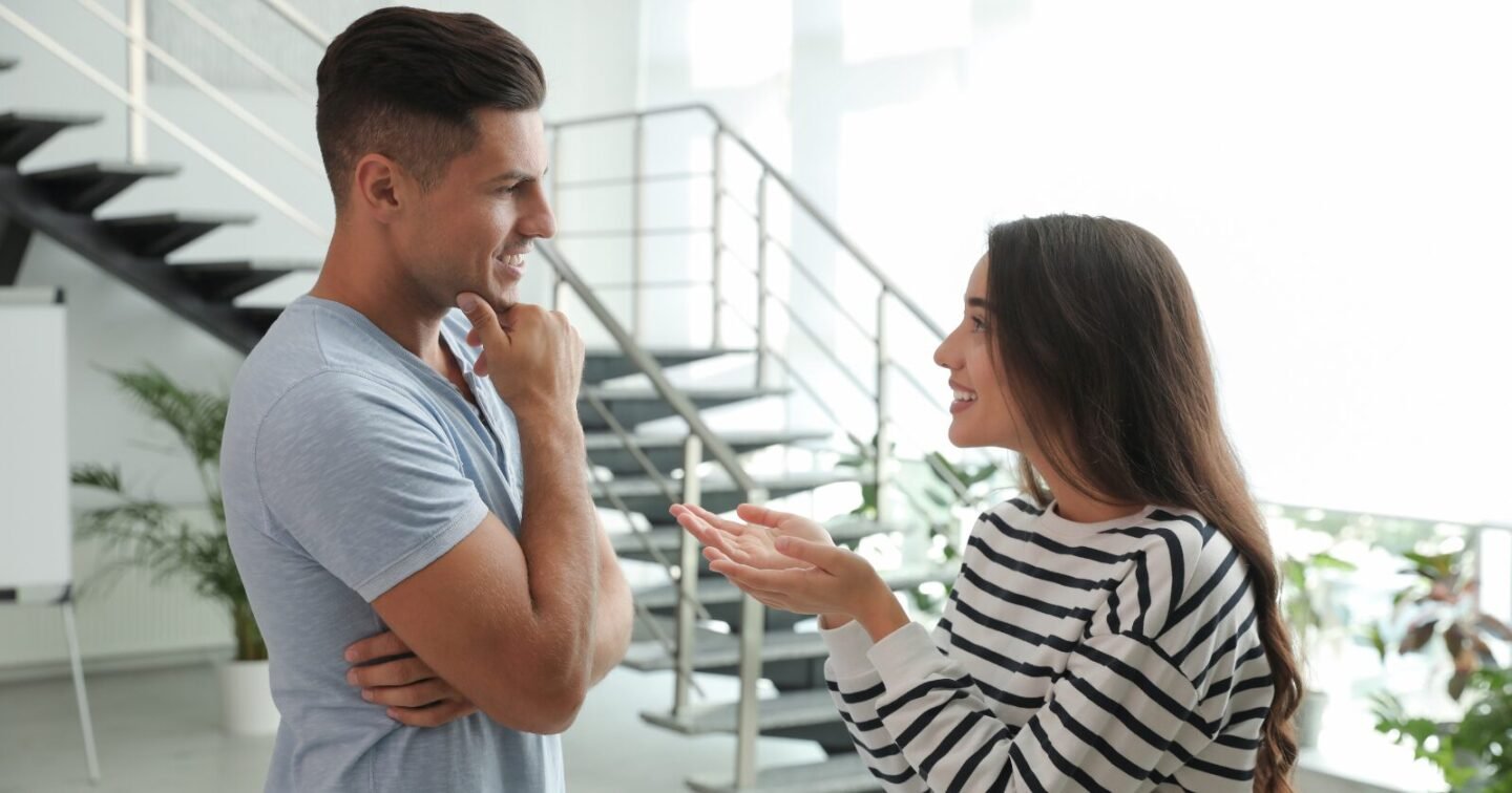 ​7 subtle signs that you’re constantly on someone’s mind, according to psychology