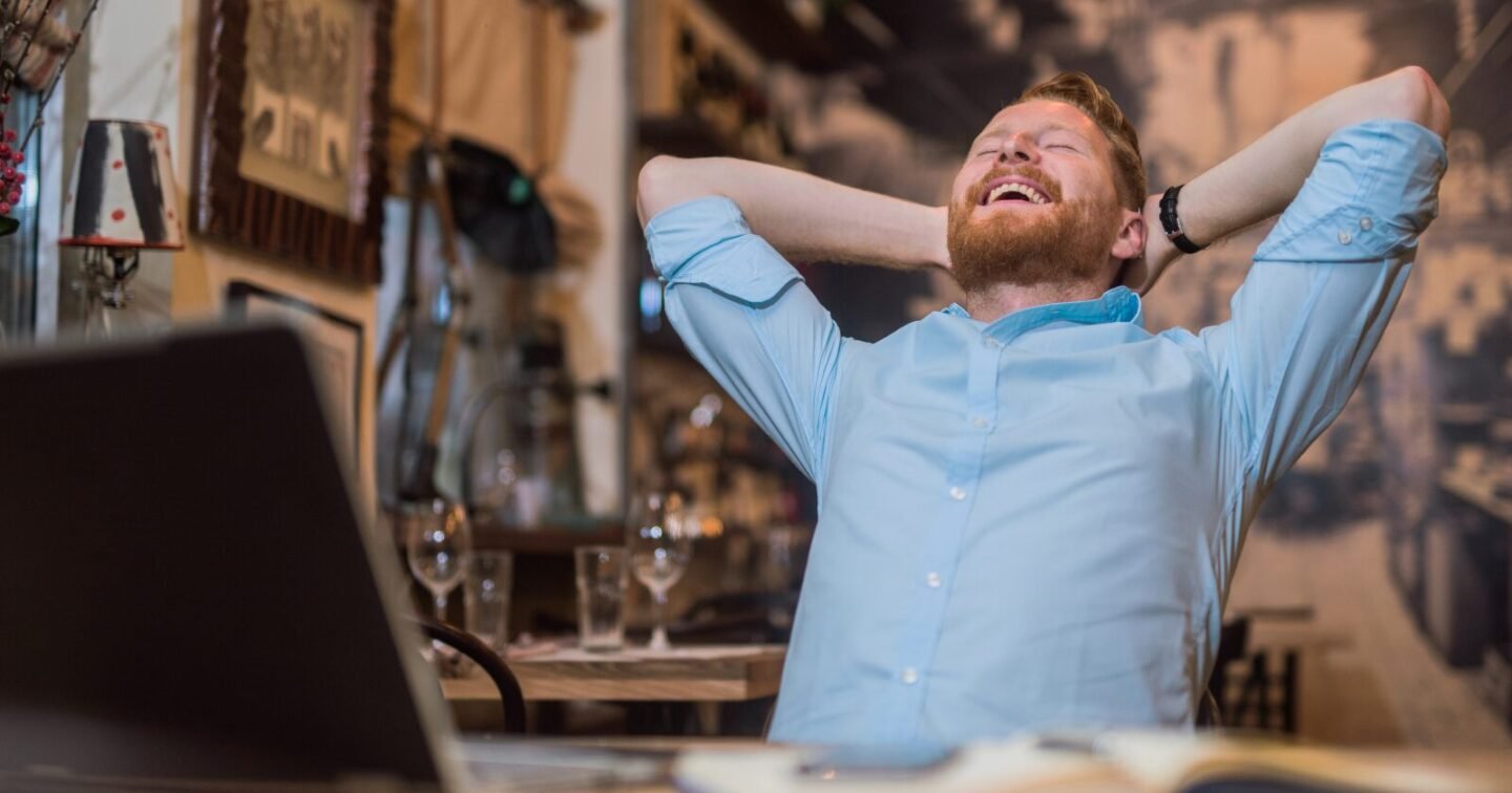 ​If you can’t remember the last time you felt truly confident, say goodbye to these 9 toxic habits