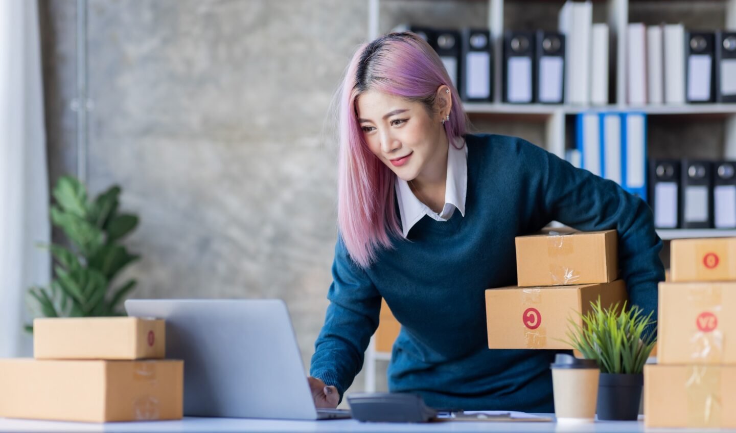 ​Transform Your Vision: Ideas and Inspiration for Growing a Small Business
