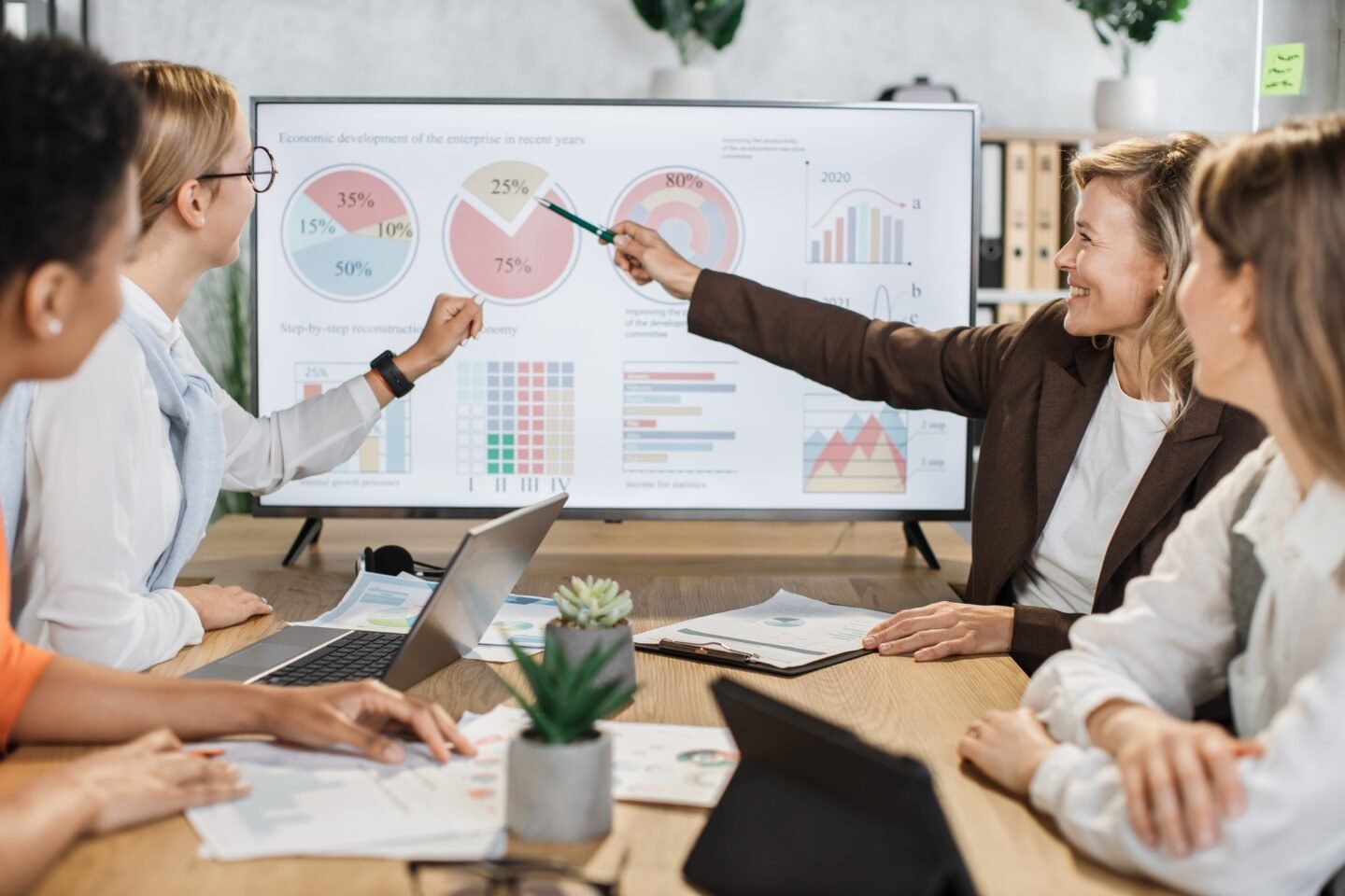​How Much to Charge: Mastering Your Pricing Strategy for Success
