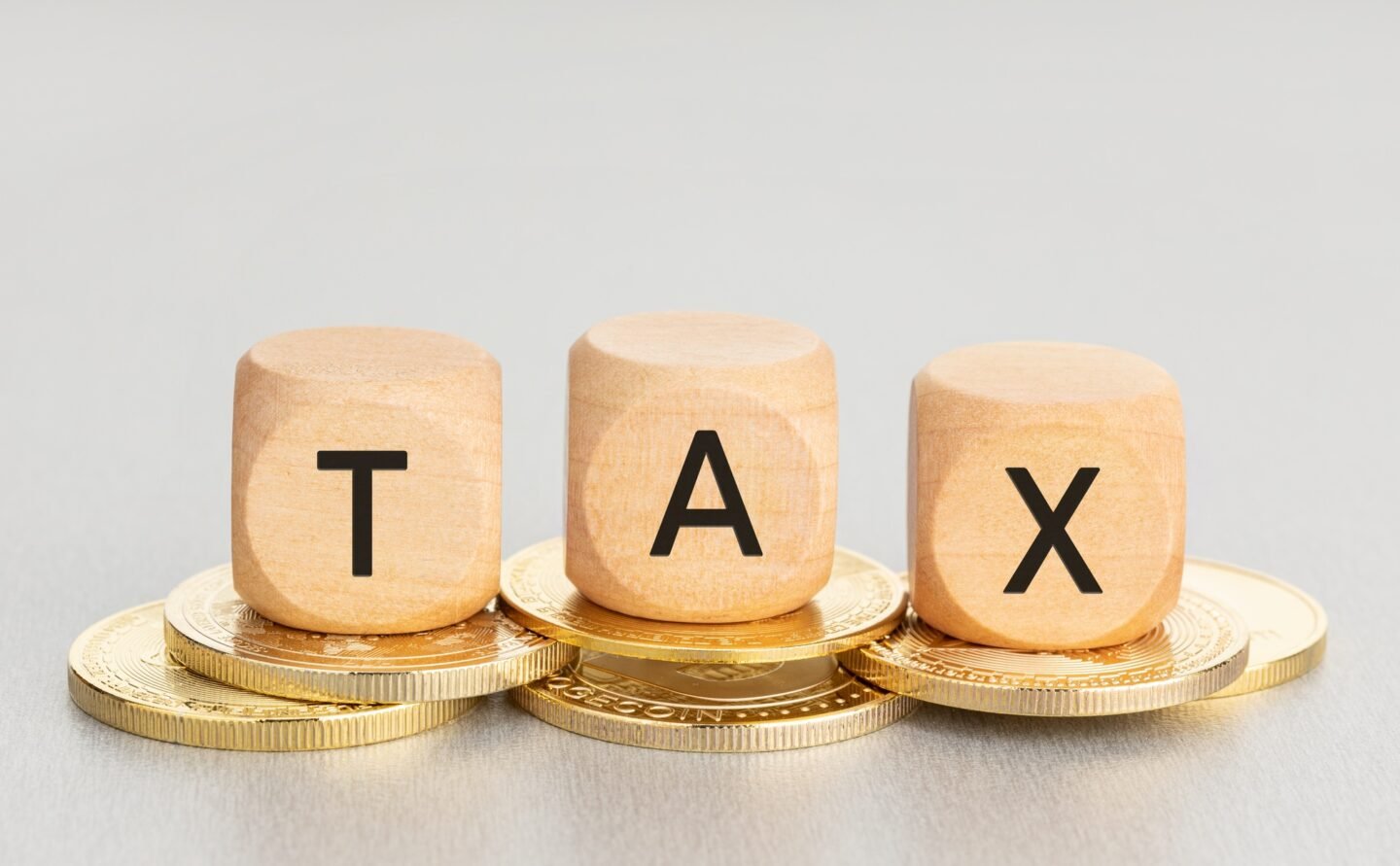 ​Understanding Cryptocurrency Tax Rules for Your Business Success