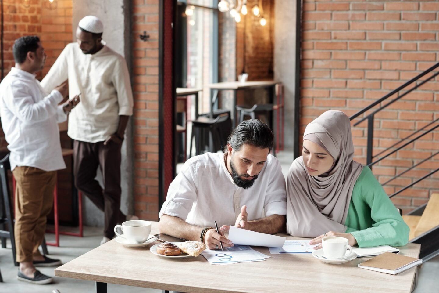 ​Empowering Women and Minorities: Franchise Ownership Statistics Explained