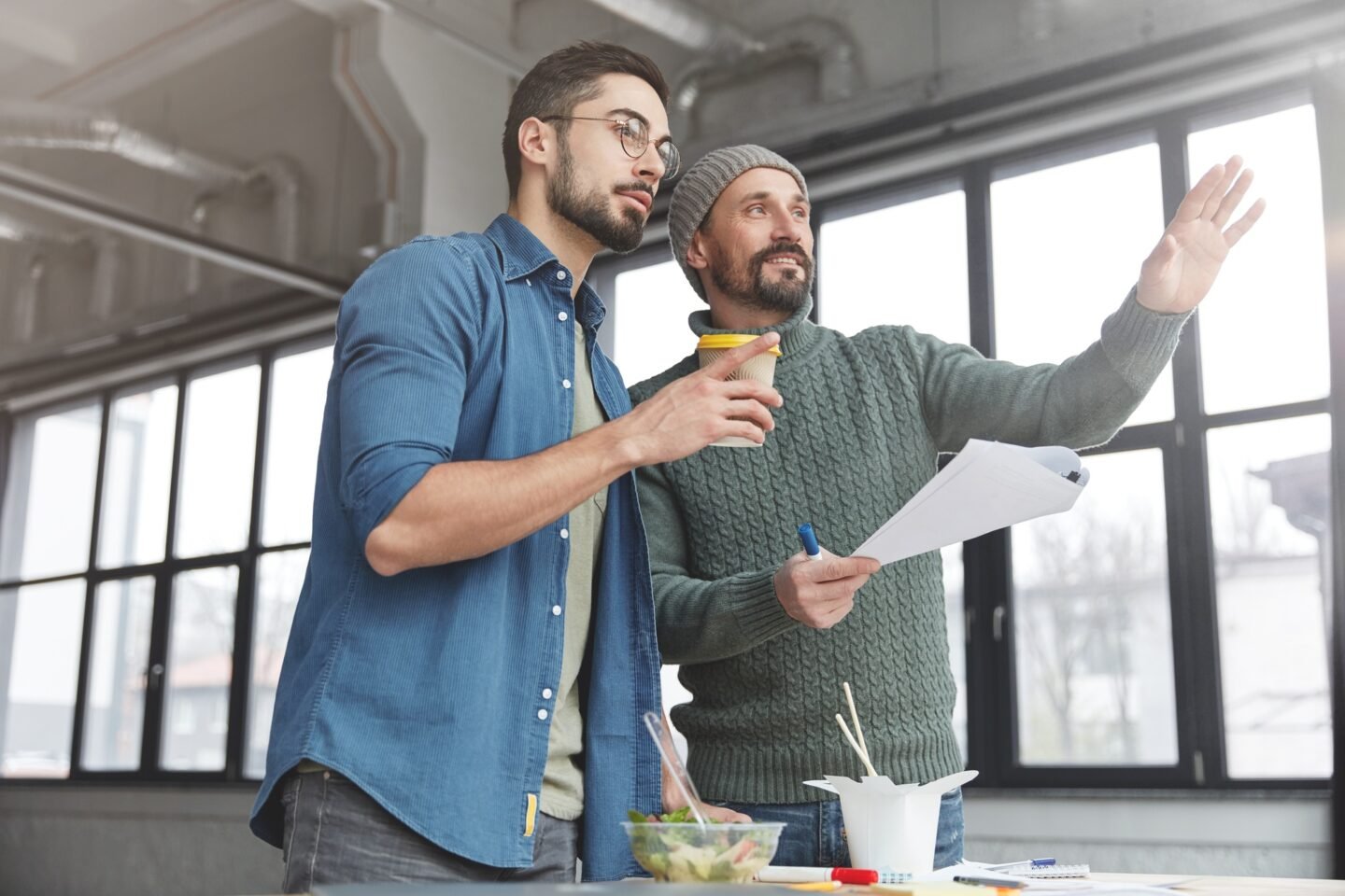 ​Maximize Your Business Potential with a Square Marketing Assistant