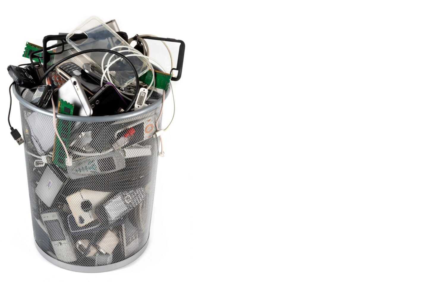​Effective Cell Phone Recycling: Benefits and Sustainable Practices