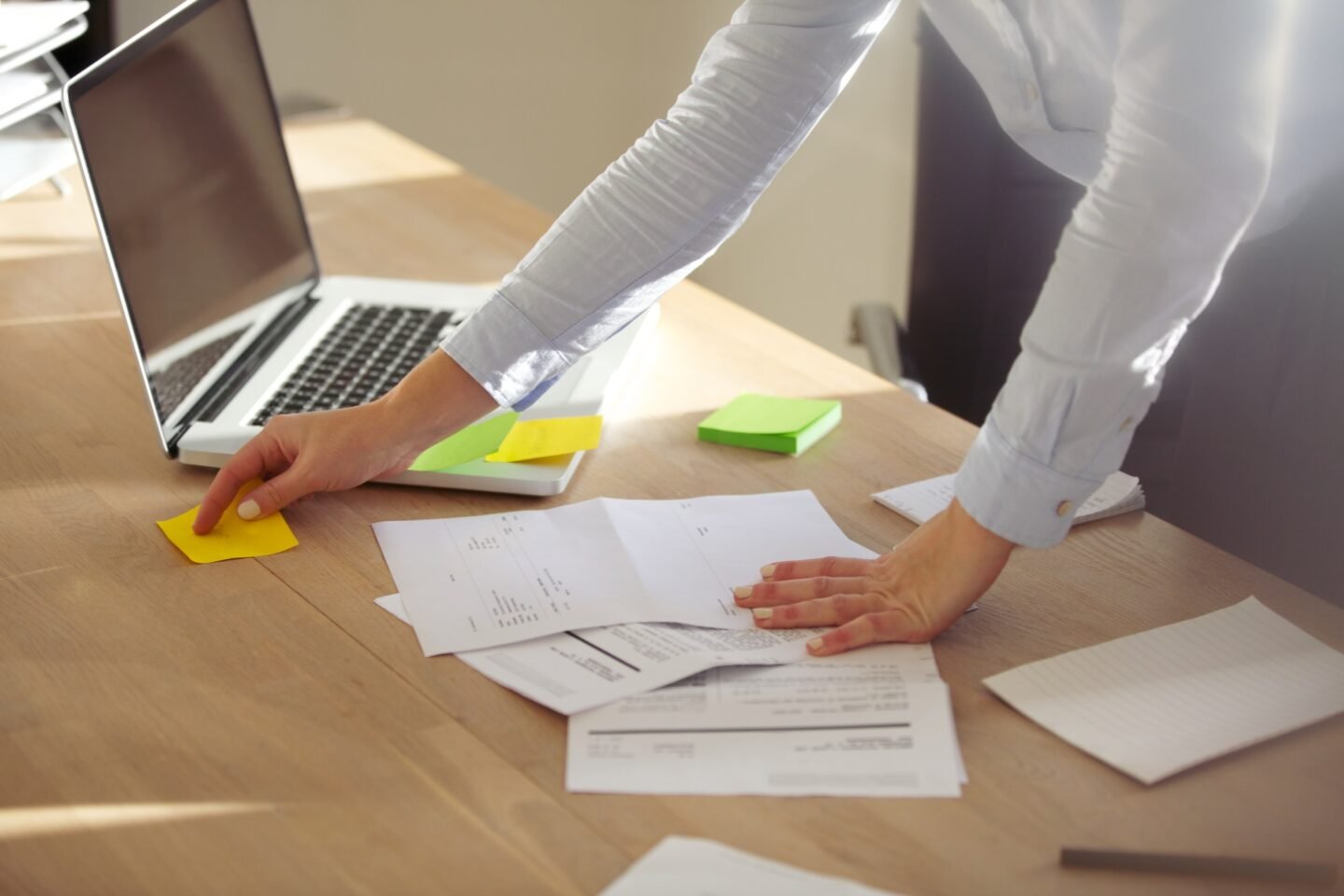 ​Crafting an Attention-Grabbing Job Post That Attracts Top Talent